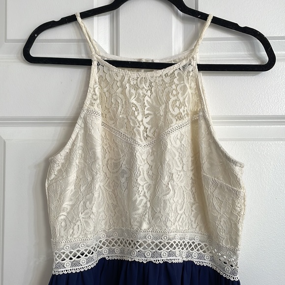 By & By size 15 dress - Picture 2 of 4